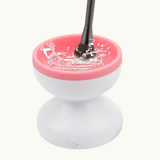 Make-up Brush Cleaner