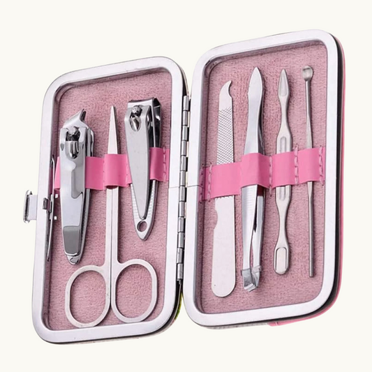Nail Clipper Set