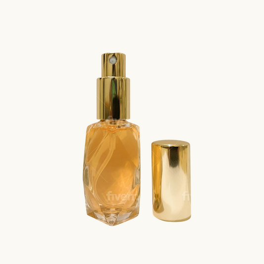 Body Oil