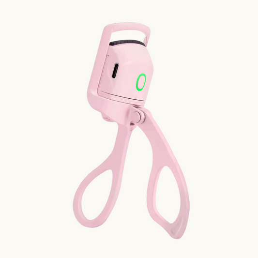 Electric Eyelash Curler