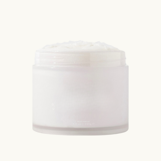 Natural Body Scrub